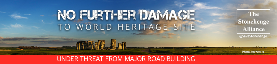 Save Stonehenge World Heritage Site